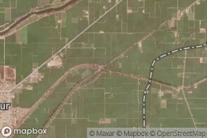 Sukhchain Distributary