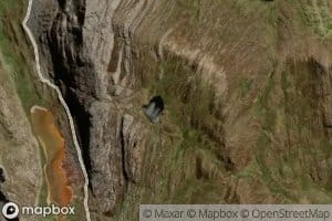 Laguna Yanacocha Chico