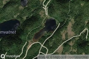 Kongensasvatnet