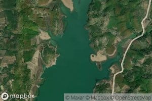 Ang Kep Nam Huai Lin Khwai