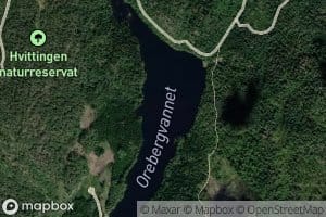 Orebergvannet