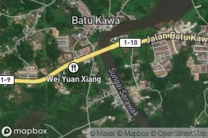 Sungai Moyan