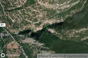 South Fork Preston Creek