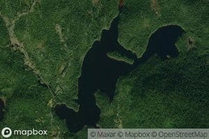 Lac Boisvert