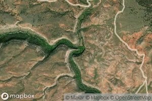 Cottonwood Creek