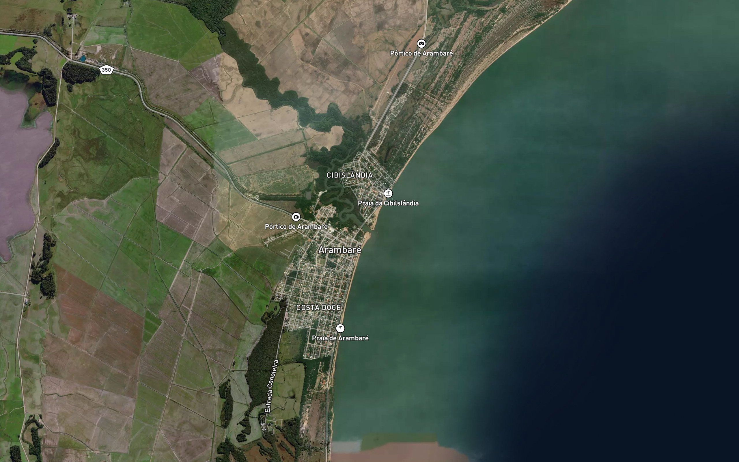 Arroio Velhaco