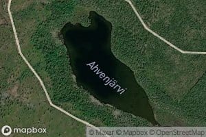 Ahvenjarvi