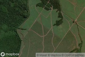 Canal del Vado Hondo