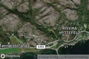 Risvikbekken