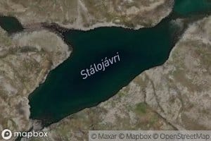 Stalujavri