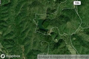 Davenport Lake