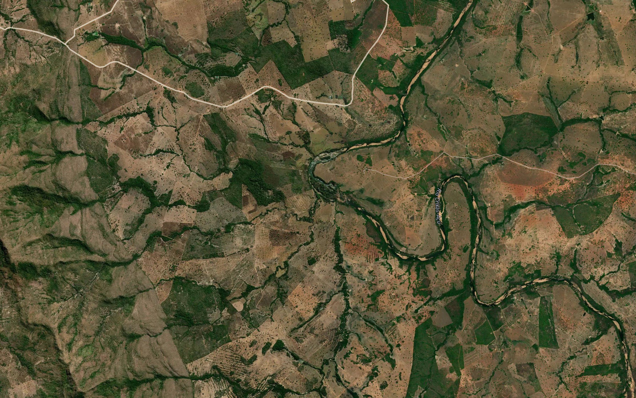 Corrego do Boi