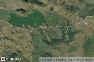 Mangawherawhera Stream