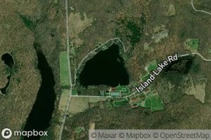 Island Lake