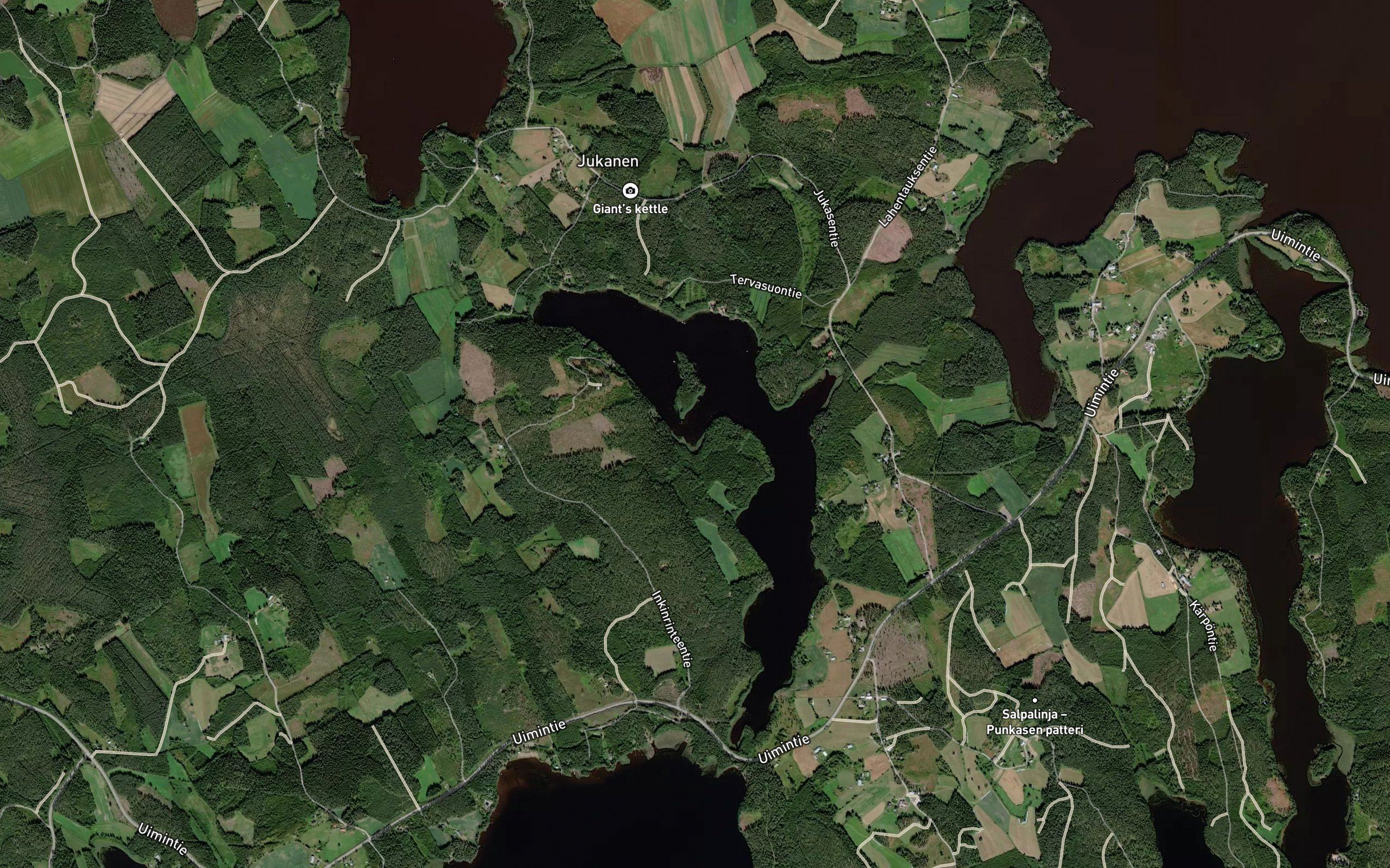 Sikoportinlahti