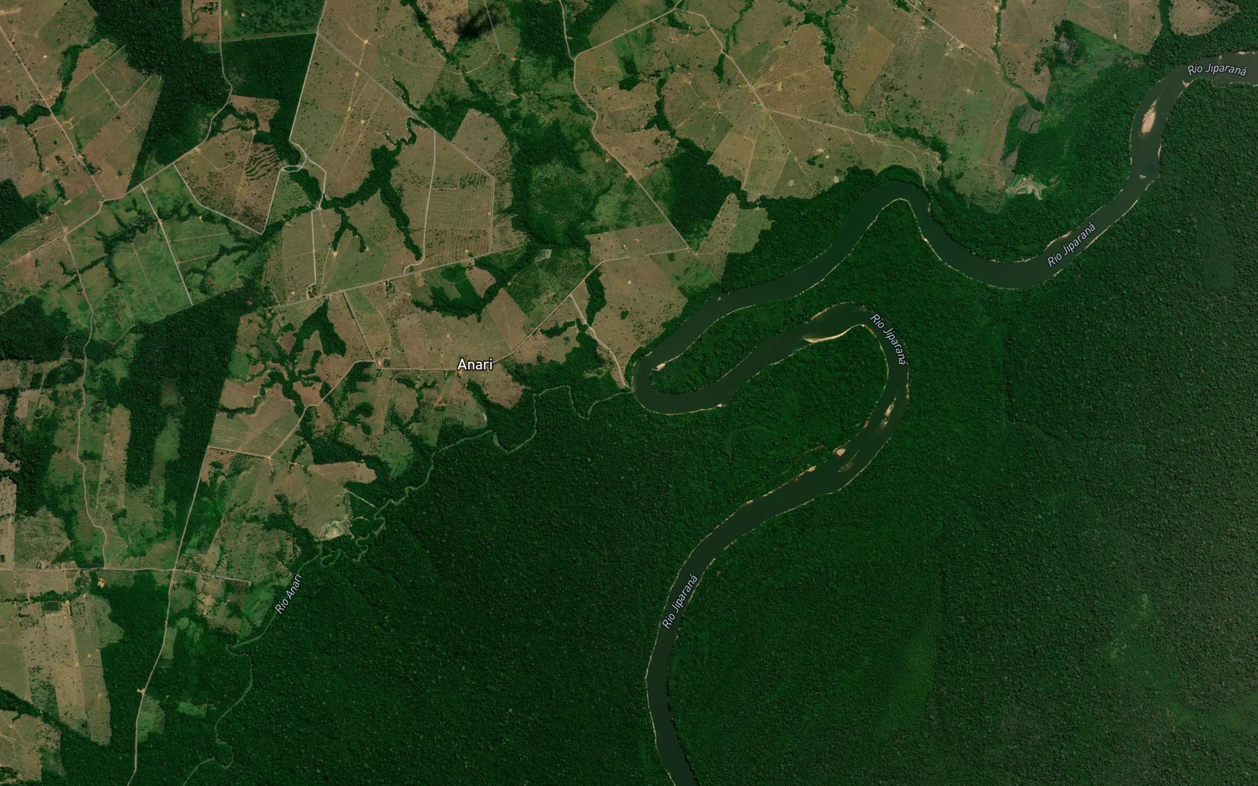 Rio Anari