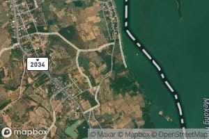 Nong Huai Khan Phak Chi