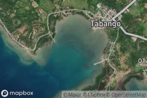Tabango Bay