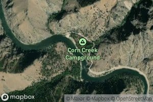 Corn Creek