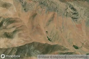 Cheshmeh-ye Sarab Darreh Dim