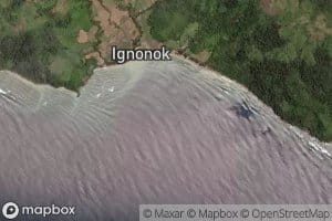 Ignonok Bay