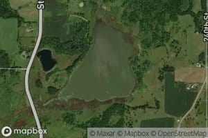 Wolf Lake