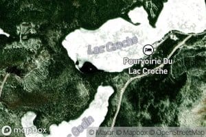 Lac Croche