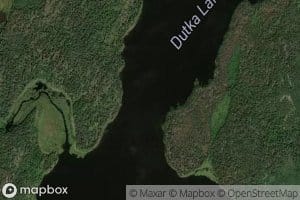 Dutka Lake