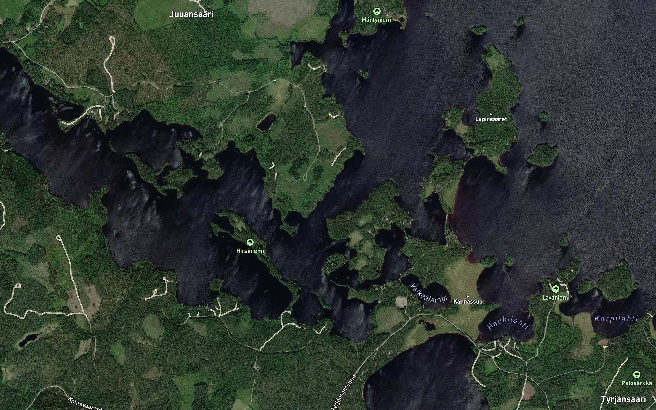 Kiimaniemensalmi