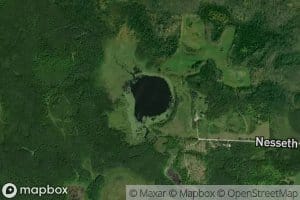 Nesseth Lake