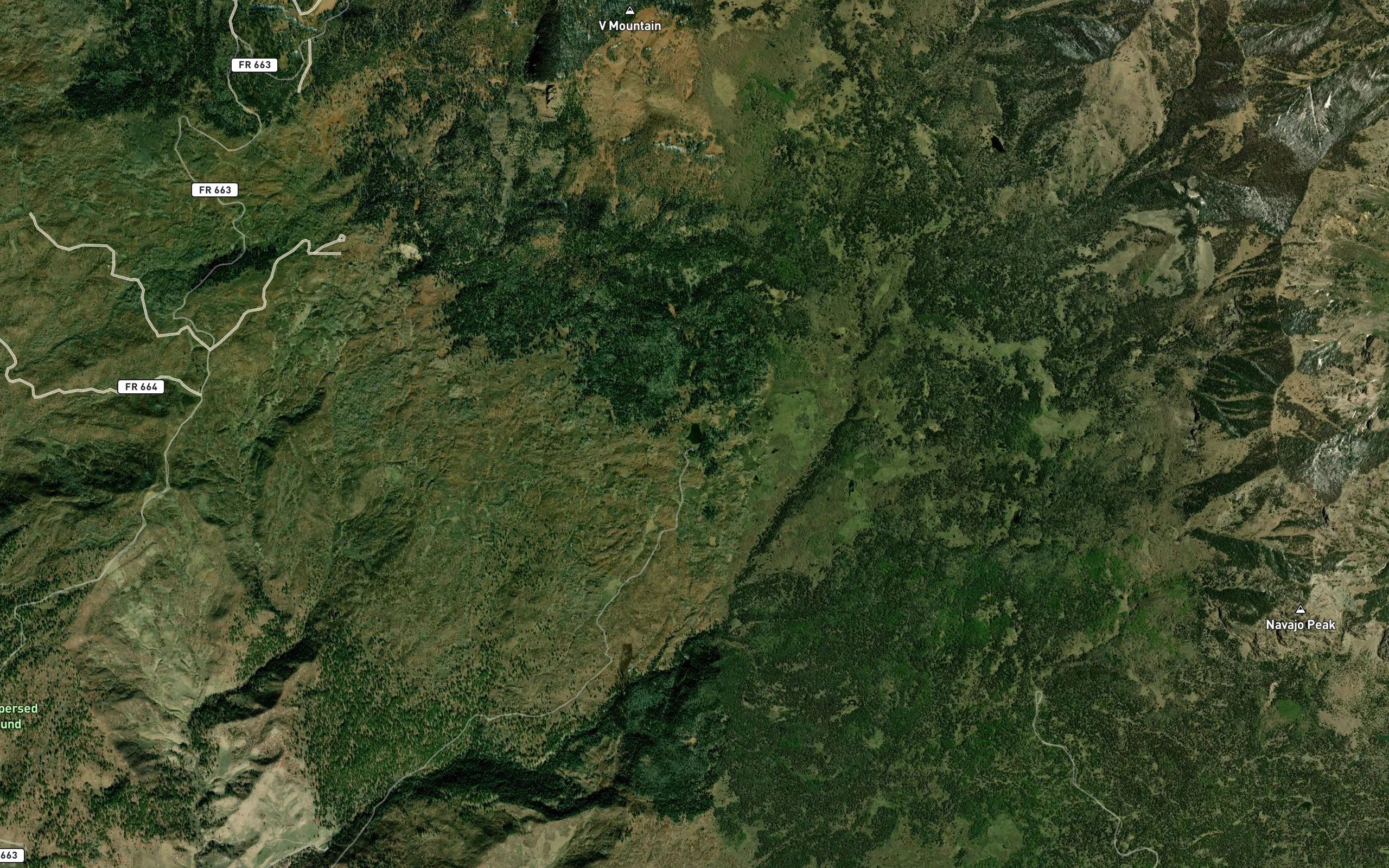 Gardner Lake