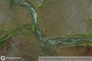 Trilby Creek
