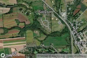 Little Northkill Creek