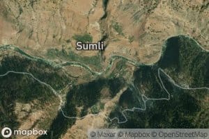 Sumli Khola