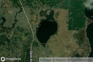 Hessie Lake