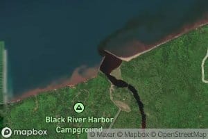 Black River