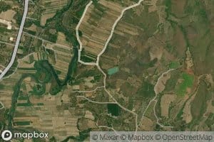 Ang Kep Nam Huai Mai Ngae