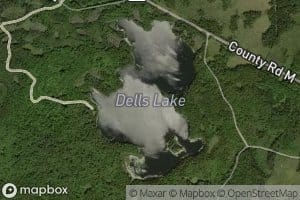 Dells Lake