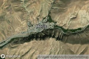 Rudkhaneh-ye Alu Chayi