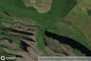 Igarape Cametau Grande