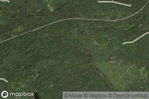 North Branch Pemebonwon River