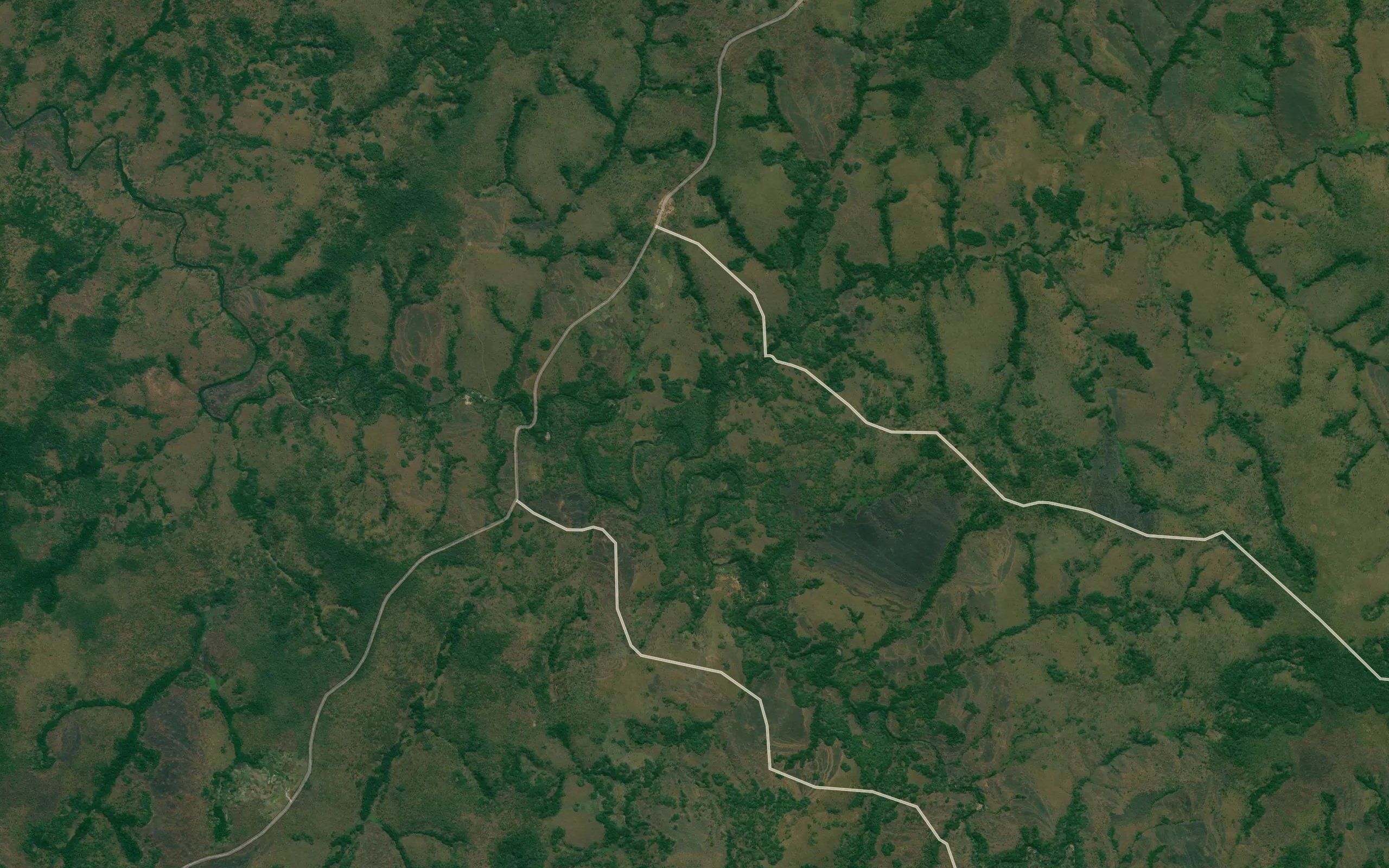 Xamacanda