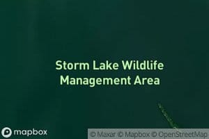 Storm Lake