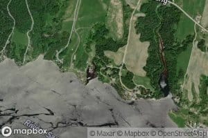 Ruisseau du Lac Lucie