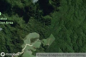 Waiehu STream