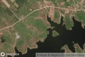 Lagoa de Santo Antonio