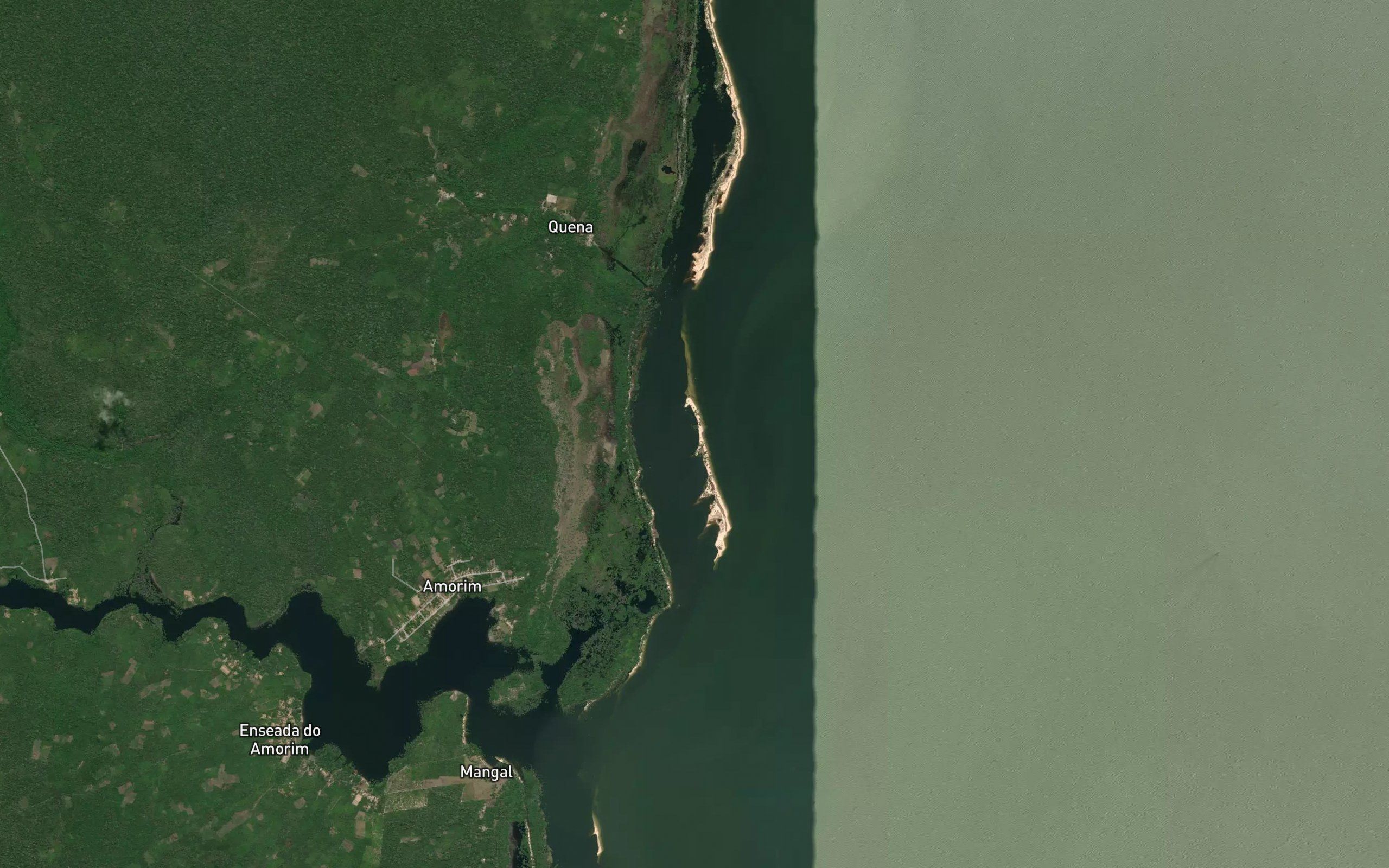 Rio Amuri