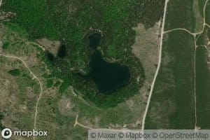 Milligan Lake