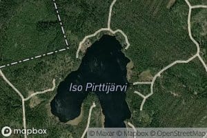 Iso Pirttijarvi