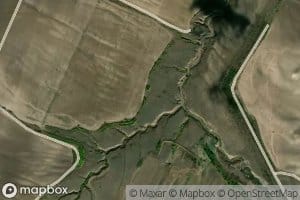 Ovrag Sukhoy Log